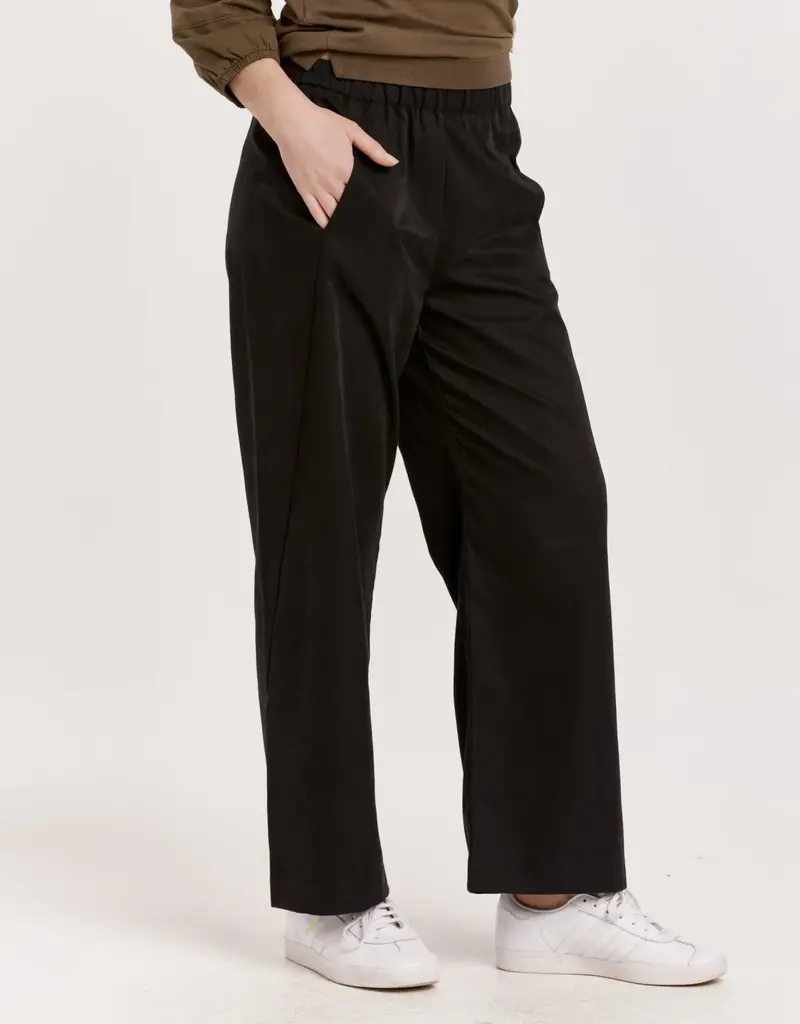 Paris Patch Pocket Pant