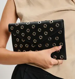 Ramona Grommet Crossbody