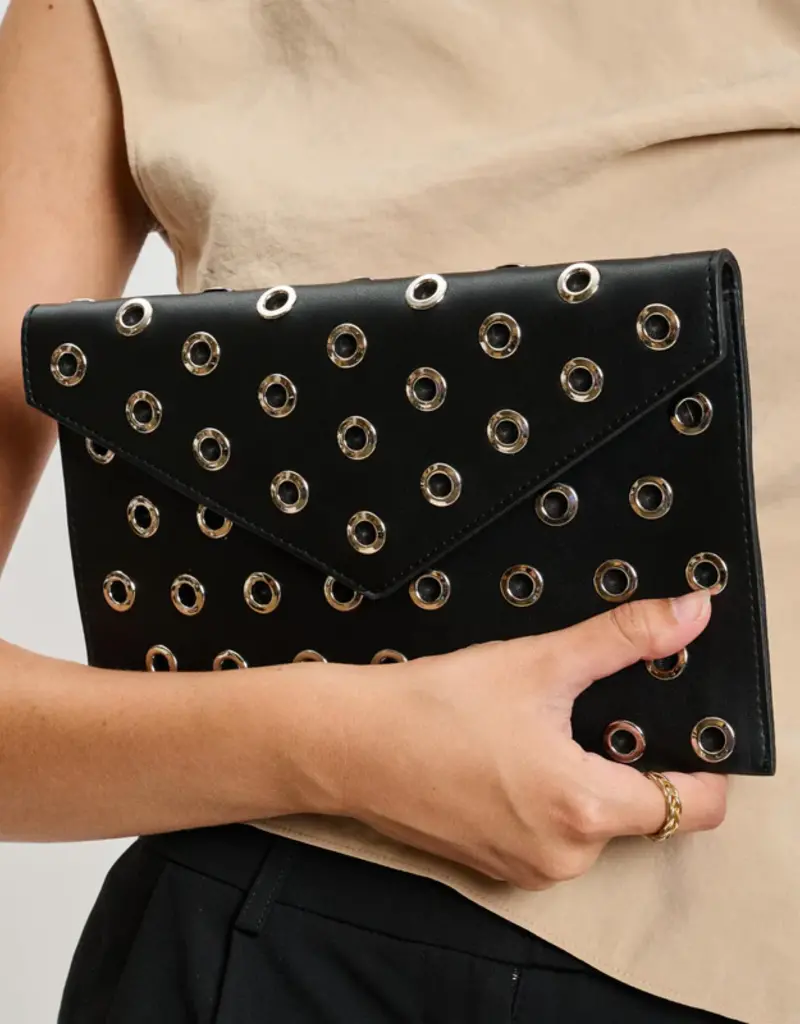 Ramona Grommet Crossbody