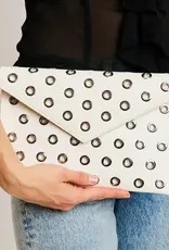 Ramona Grommet Crossbody