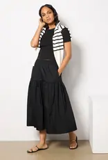 Sanctuary Poplin Prarie Skirt