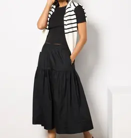 Sanctuary Poplin Prarie Skirt