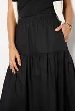 Sanctuary Poplin Prarie Skirt