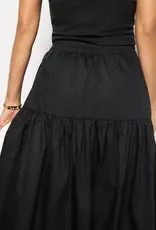 Sanctuary Poplin Prarie Skirt