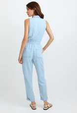 Pocket Jumpsuit