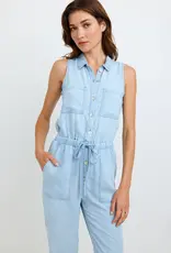 Pocket Jumpsuit