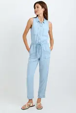 Pocket Jumpsuit