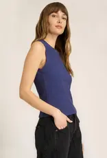 Player Racerback Rib Tank