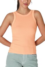 Reversible Ribbed Tank Top