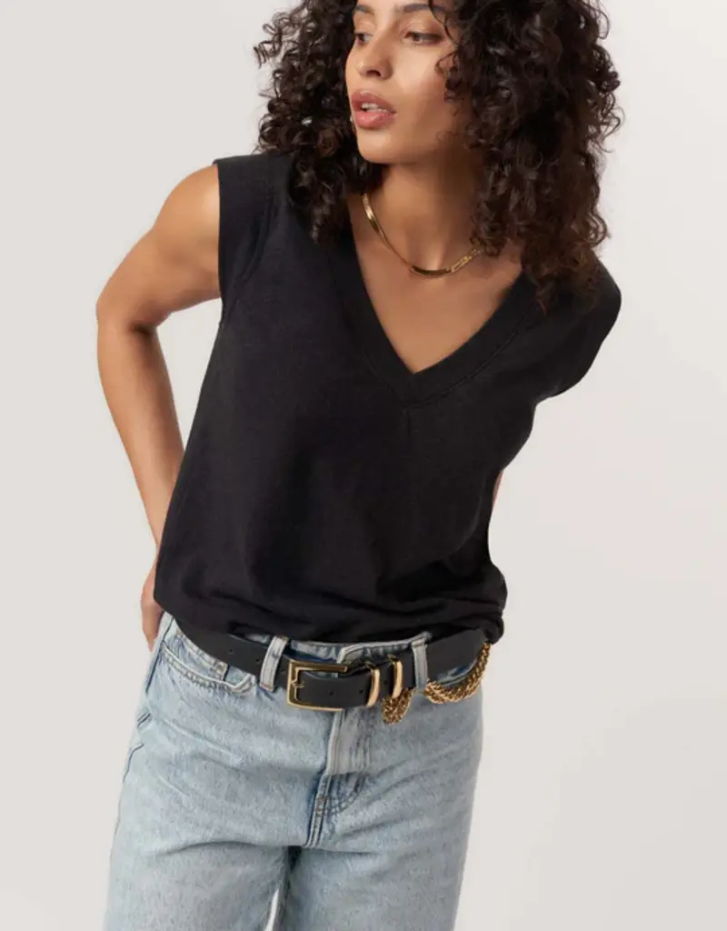 Rue V-Neck Tank