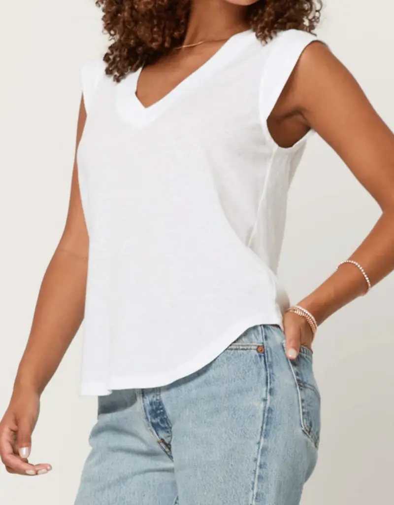 Rue V-Neck Tank