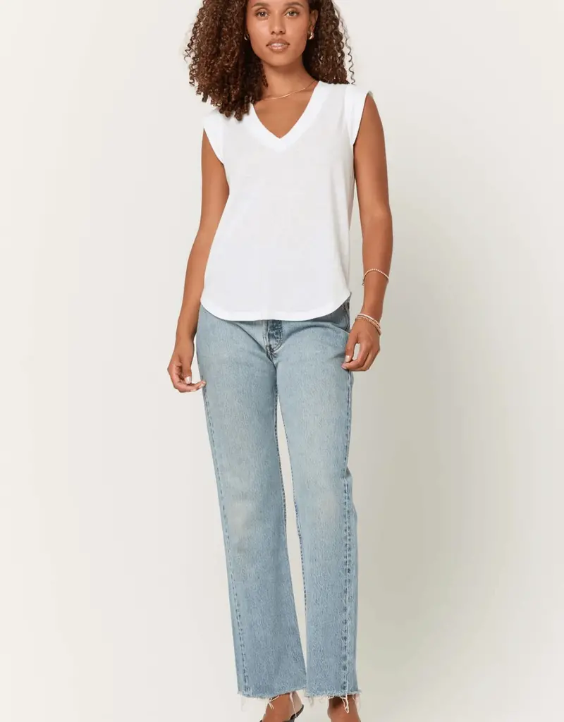Rue V-Neck Tank