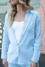 So Cal Button Up Shirt