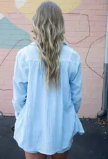 So Cal Button Up Shirt