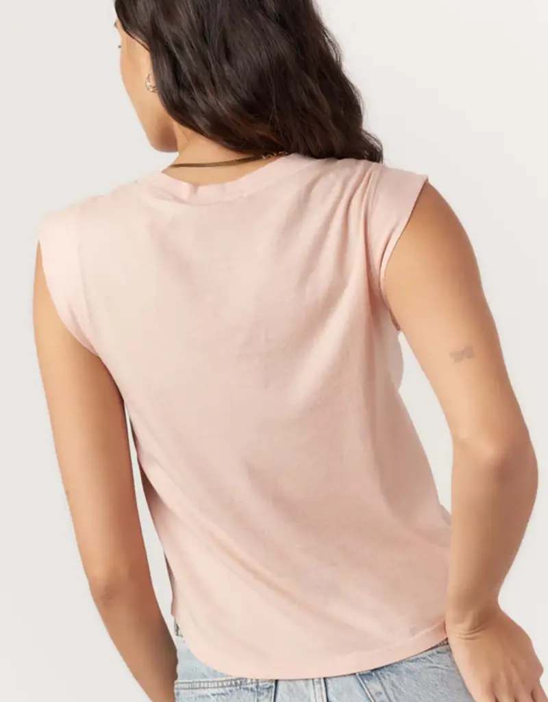Aperol Spritz Muscle Tank