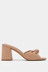 Emily Open Toe Heel