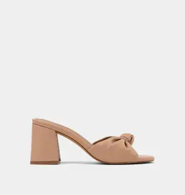 Emily Open Toe Heel