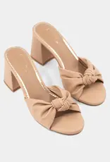 Emily Open Toe Heel