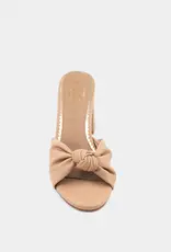Emily Open Toe Heel