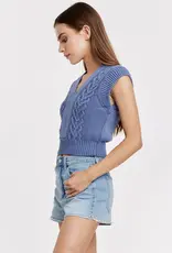 Emberly Sweater Vest