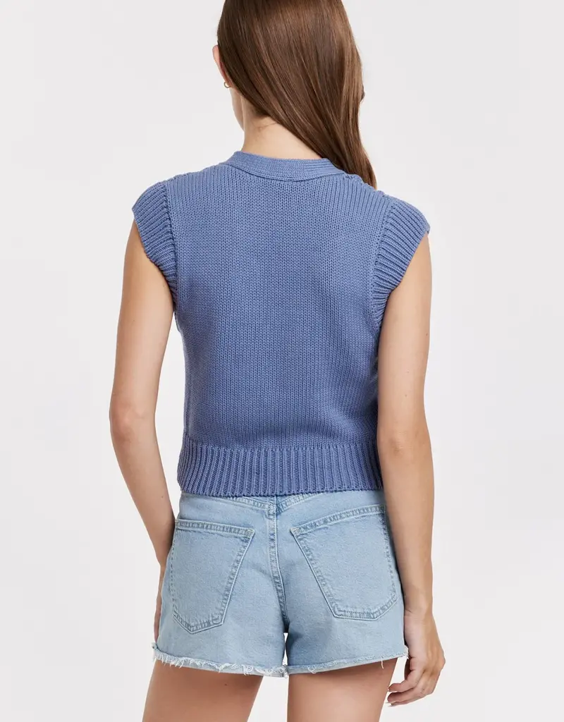 Emberly Sweater Vest