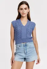 Emberly Sweater Vest
