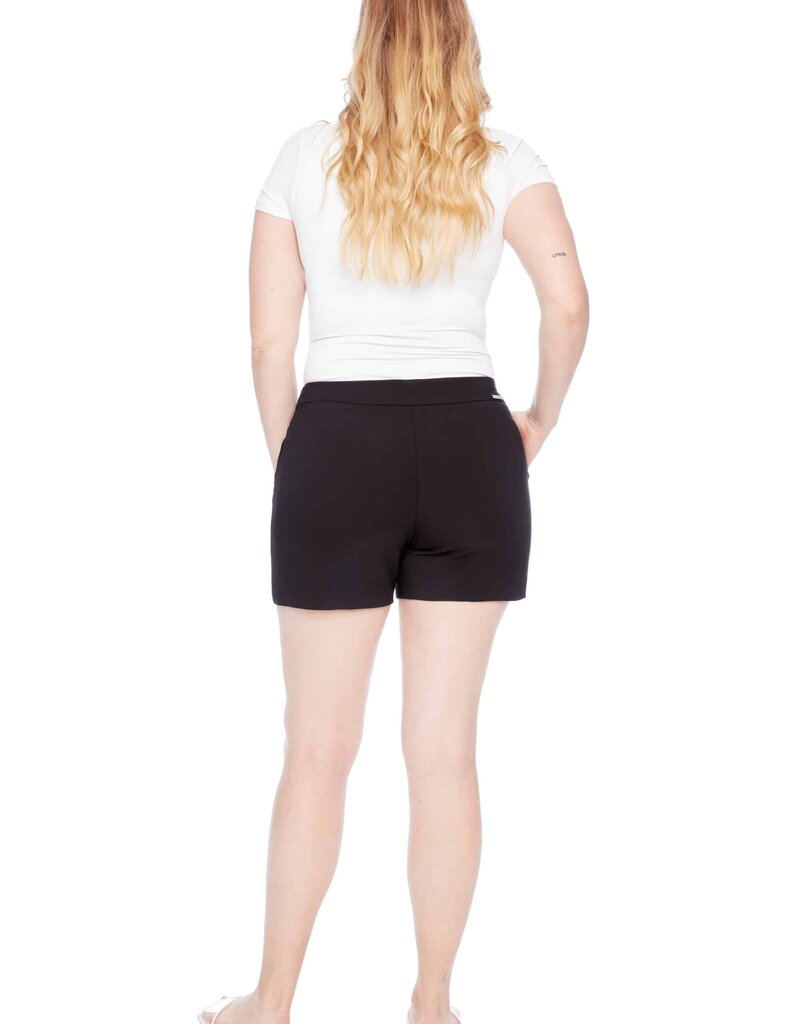 Lisa Solid Amalfi Short