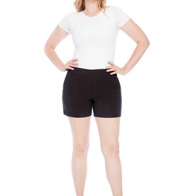 Lisa Solid Amalfi Short