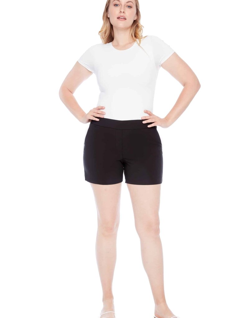 Lisa Solid Amalfi Short