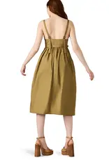 Juno Dress