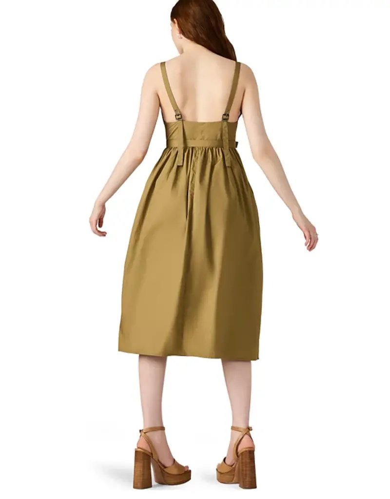 Juno Dress