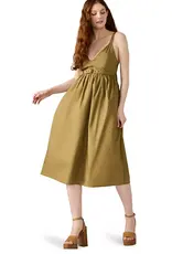 Juno Dress