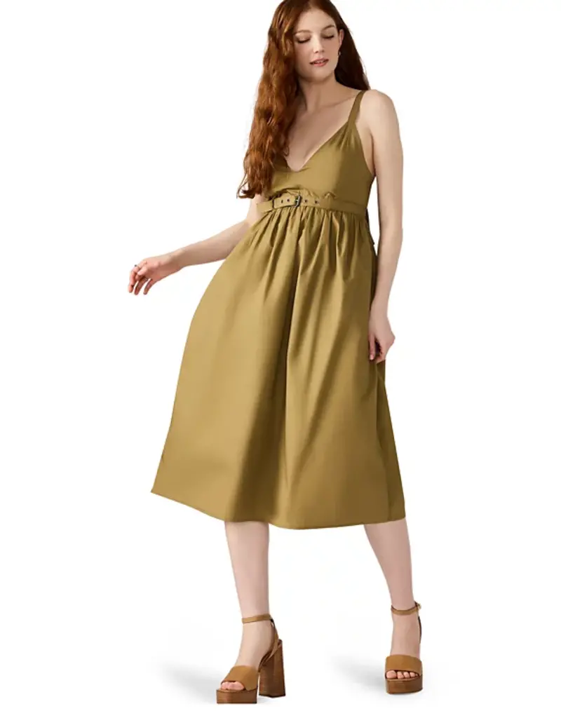 Juno Dress