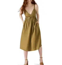 Juno Dress