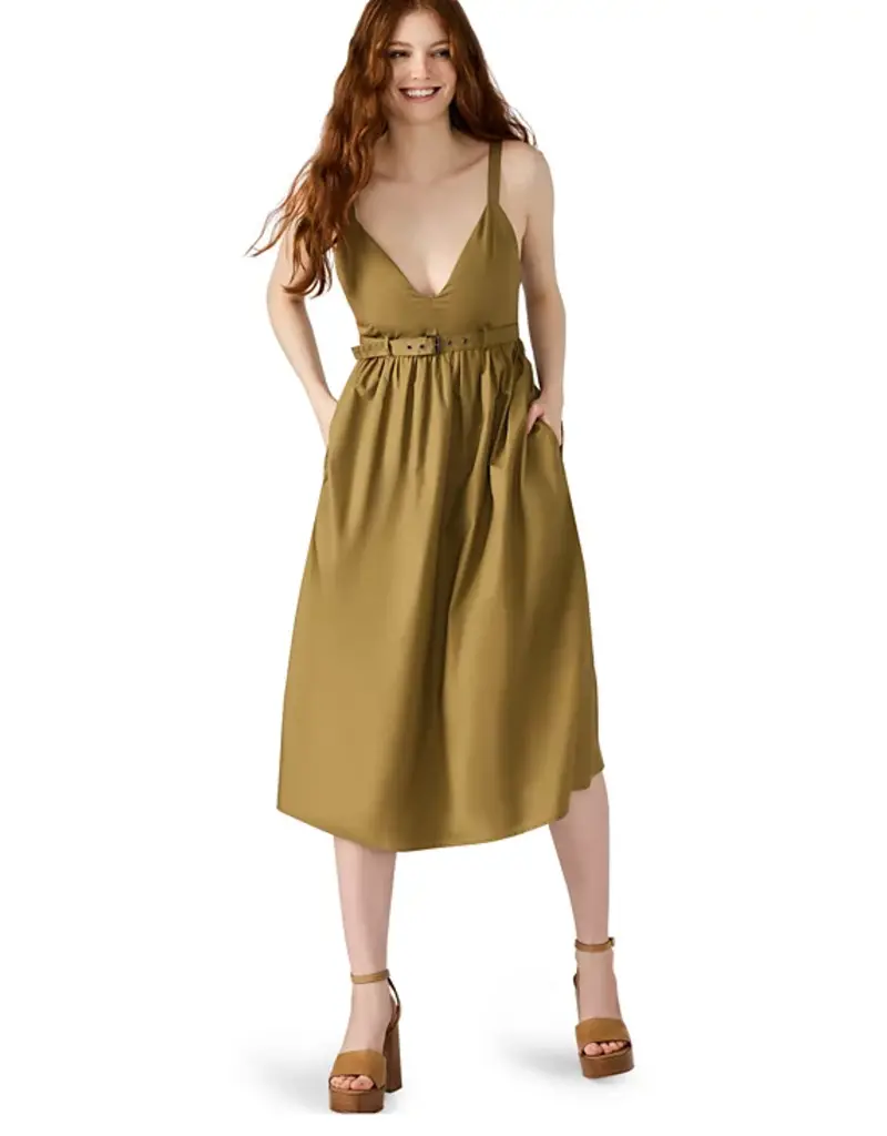 Juno Dress