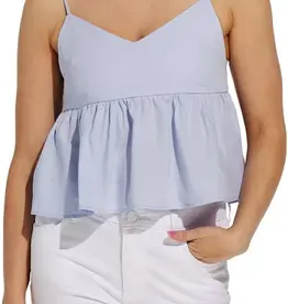 Kayley Babydoll Cami Top