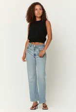 Iralo Textured Tank Vest