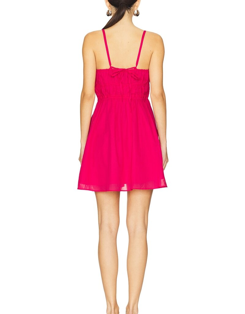 Heather Dress