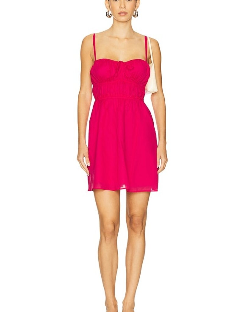 Heather Dress