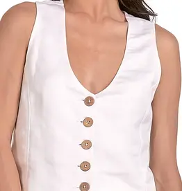 Halter Vest