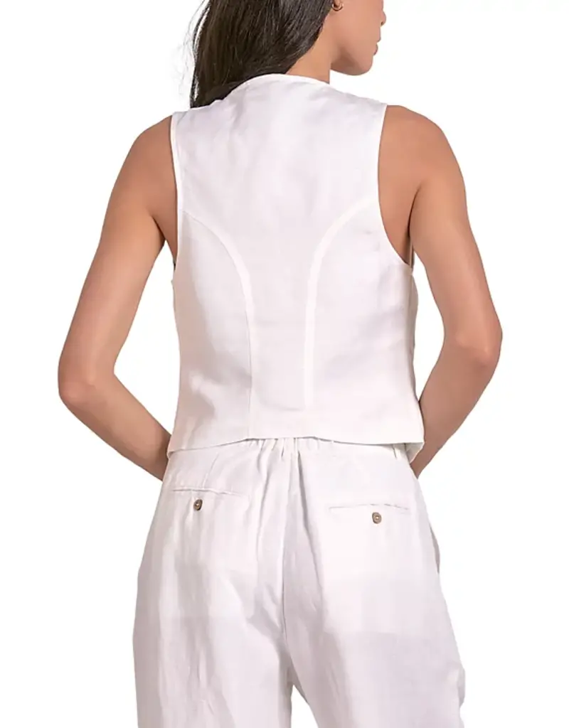 Halter Vest