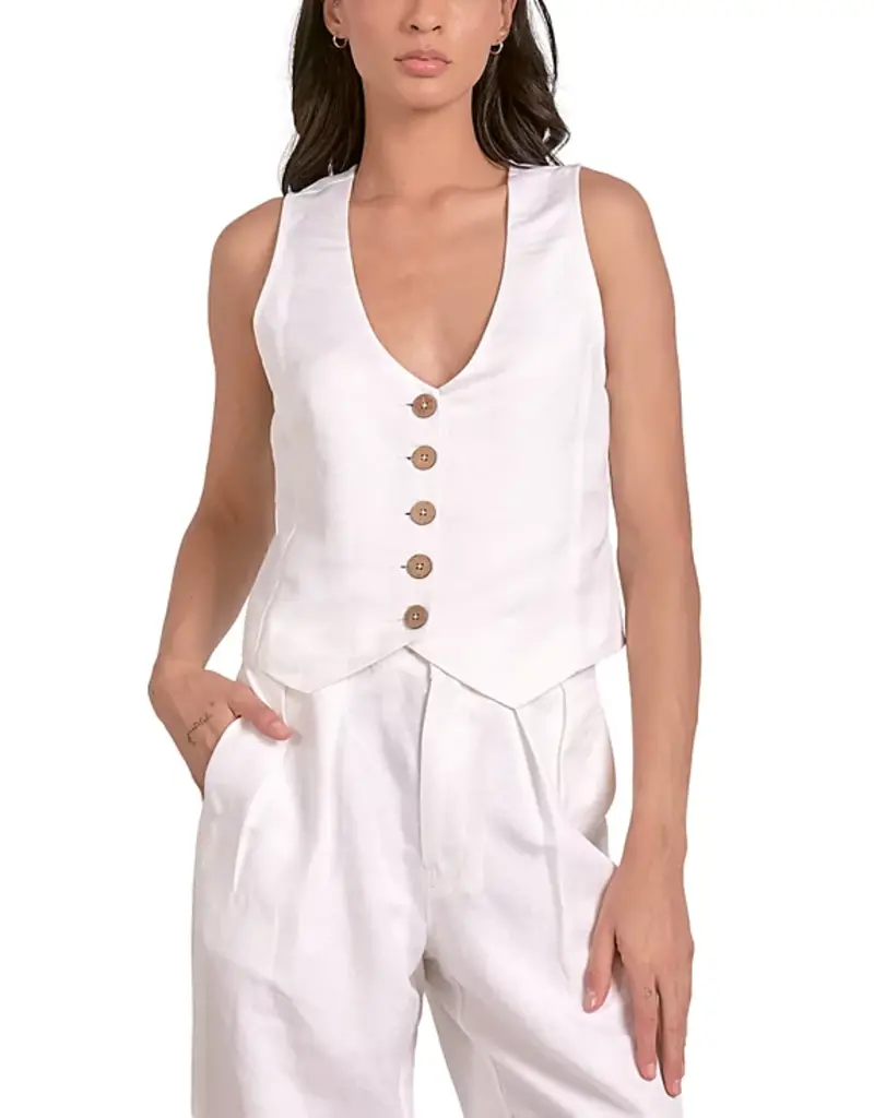 Halter Vest