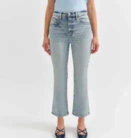 Shy Girl HR Crop Flare