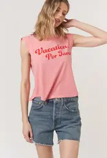Vacation Por Favor Tank
