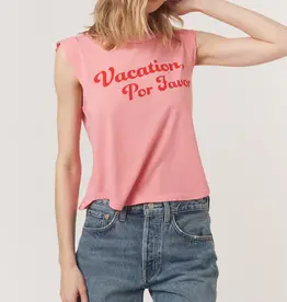 Vacation Por Favor Tank