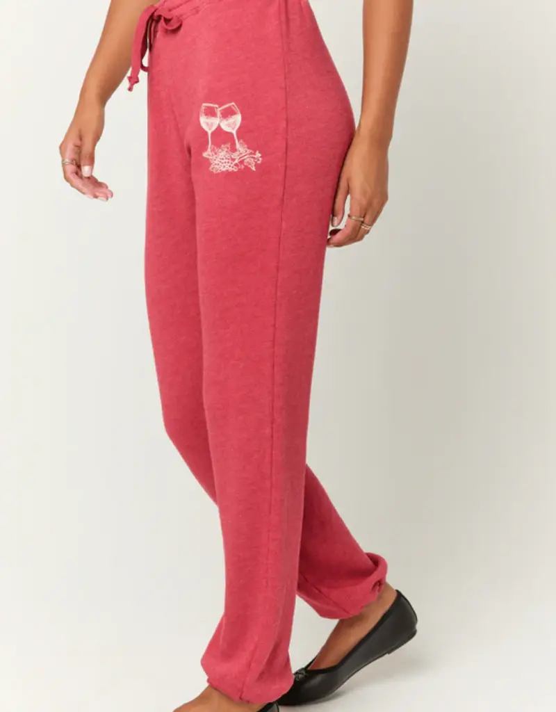 Wine Club Jogger