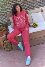 Wine Club Jogger