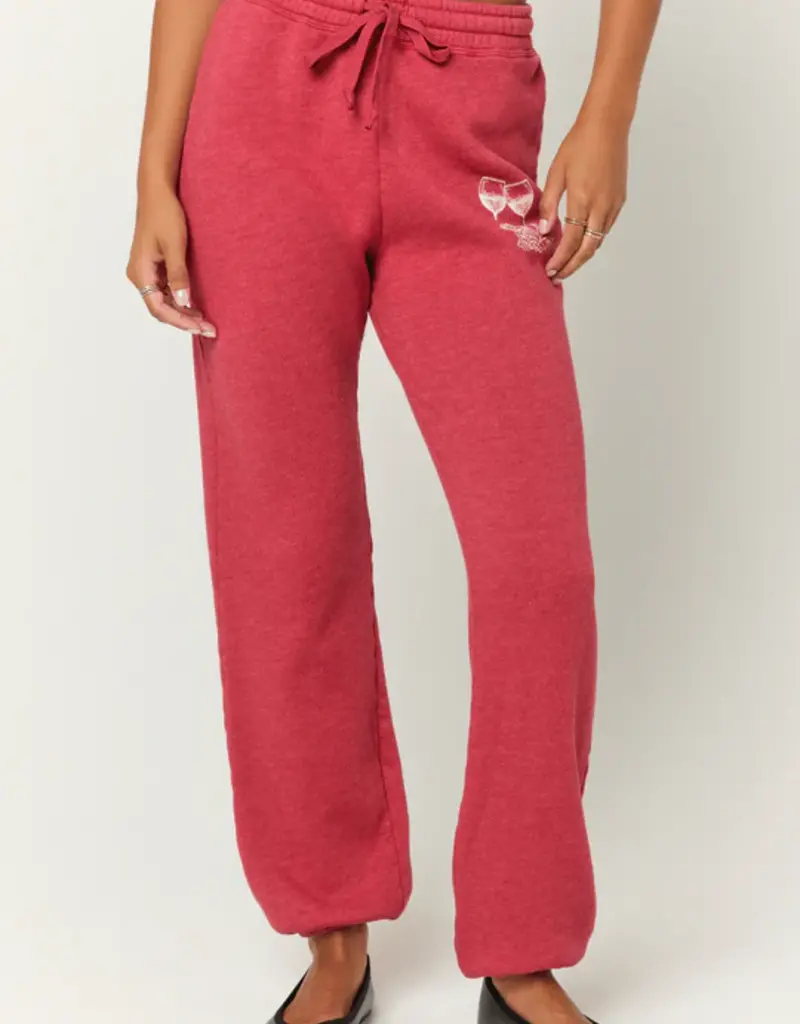 Wine Club Jogger