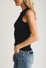 Maria Crew Neck Muscle Tank