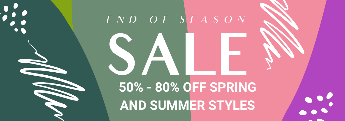 Summer Sale